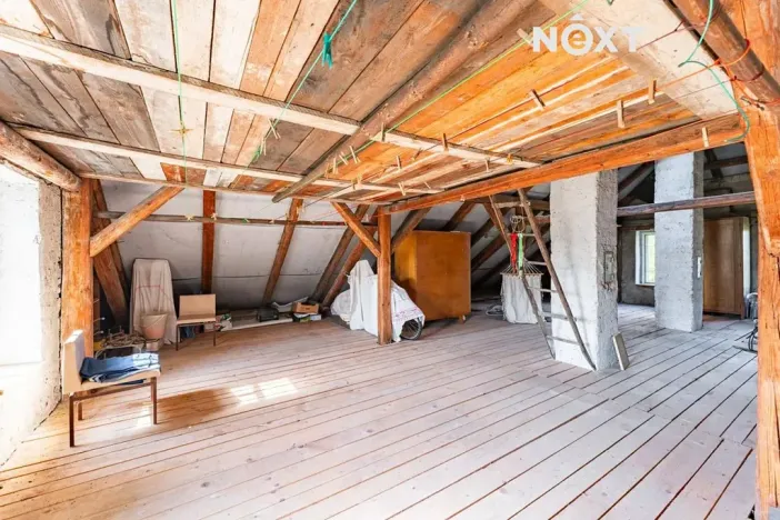 Prodej rodinného domu, Šumperk, Uničovská, 104 m2