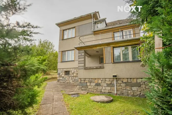 Prodej rodinného domu, Ruda nad Moravou, 115 m2