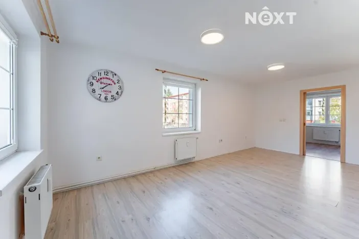 Prodej bytu 2+kk, Šumperk, Vrchlického, 50 m2