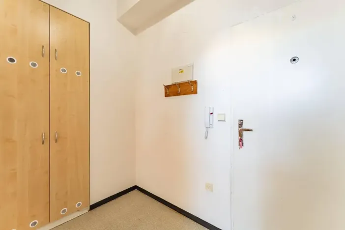 Prodej bytu 2+kk, Šumperk, Vrchlického, 50 m2