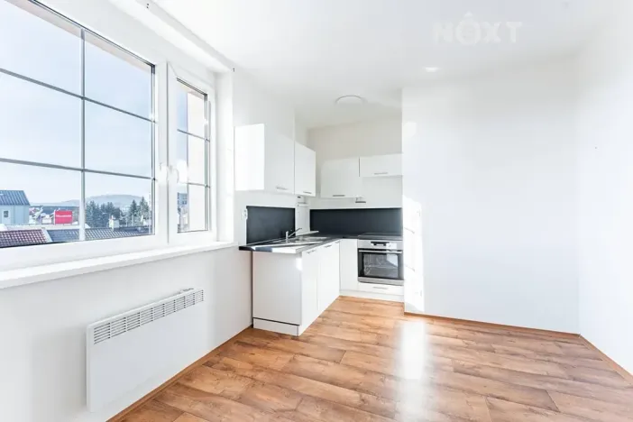 Prodej bytu 2+kk, Šumperk, Banskobystrická, 44 m2