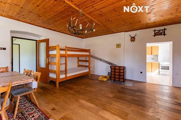 Prodej rodinného domu, Malá Morava, 207 m2