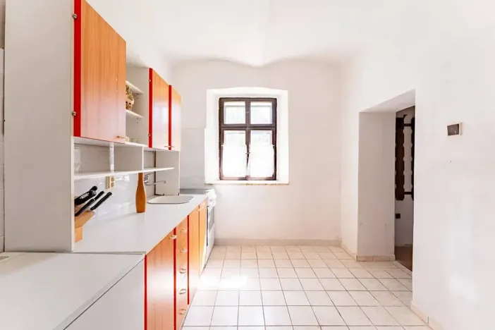 Prodej rodinného domu, Malá Morava, 207 m2