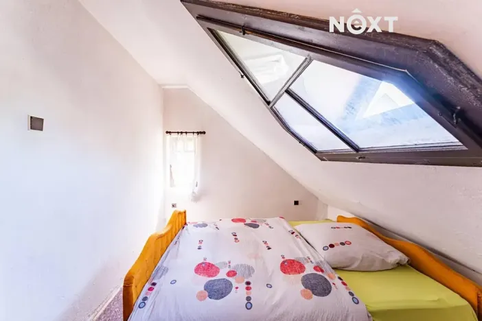 Prodej rodinného domu, Malá Morava, 207 m2