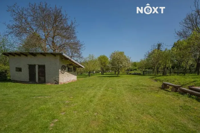 Prodej rodinného domu, Malá Morava, 207 m2