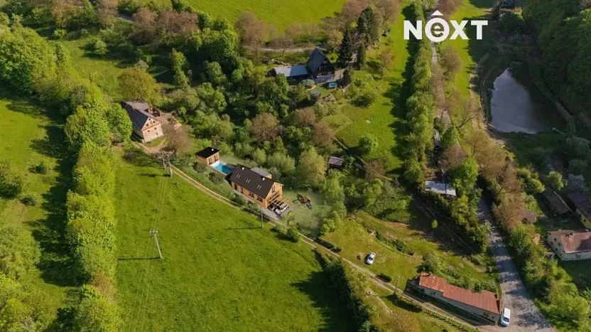 Prodej pozemku pro bydlení, Ruda nad Moravou, 2067 m2