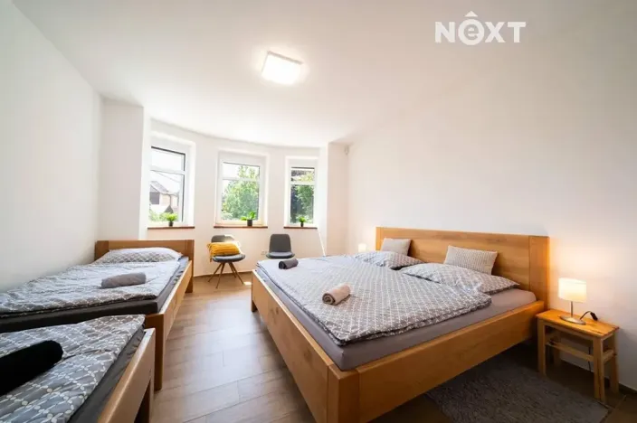 Prodej apartmánu, Velké Losiny, Kosmonautů, 274 m2