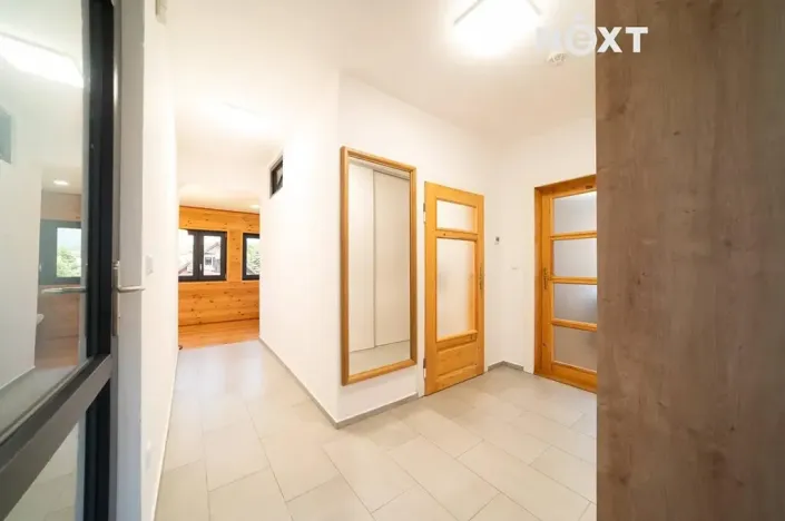 Prodej apartmánu, Velké Losiny, Kosmonautů, 274 m2