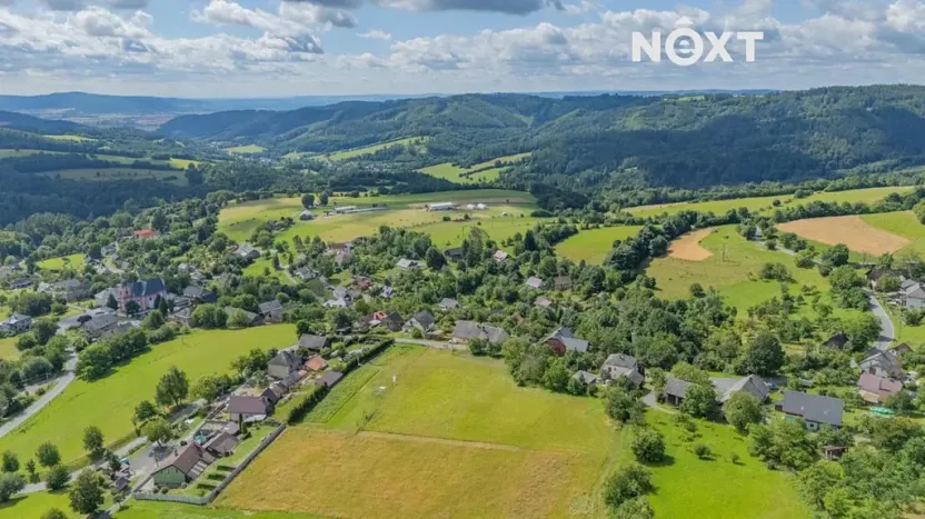 Prodej pozemku pro bydlení, Jakubovice, 5712 m2