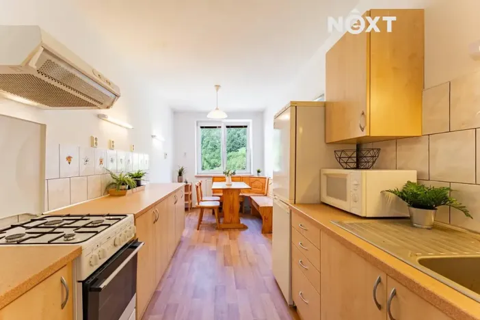 Prodej bytu 3+1, Loučná nad Desnou, 89 m2