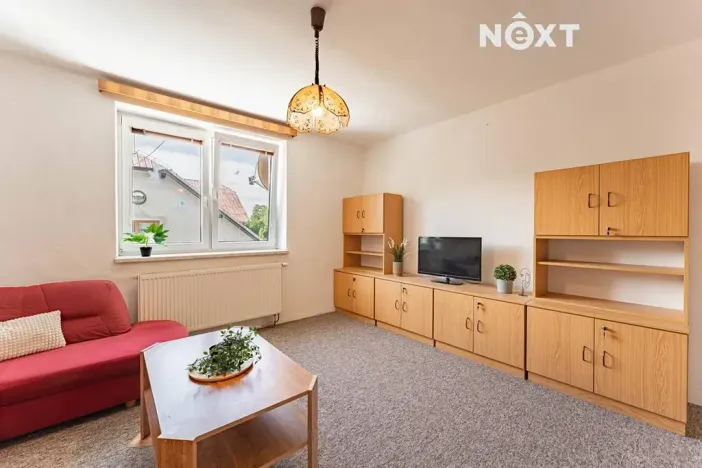 Prodej bytu 3+1, Loučná nad Desnou, 89 m2