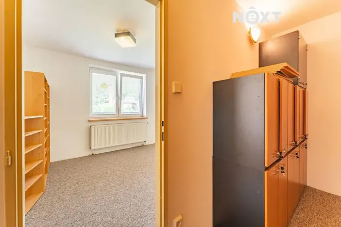 Prodej bytu 3+1, Loučná nad Desnou, 89 m2