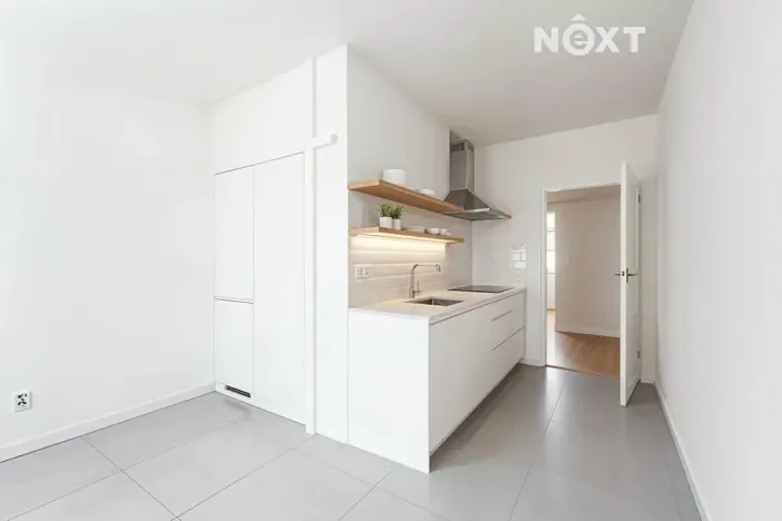 Prodej bytu 3+1, Velké Losiny, sídl. U papírny, 73 m2