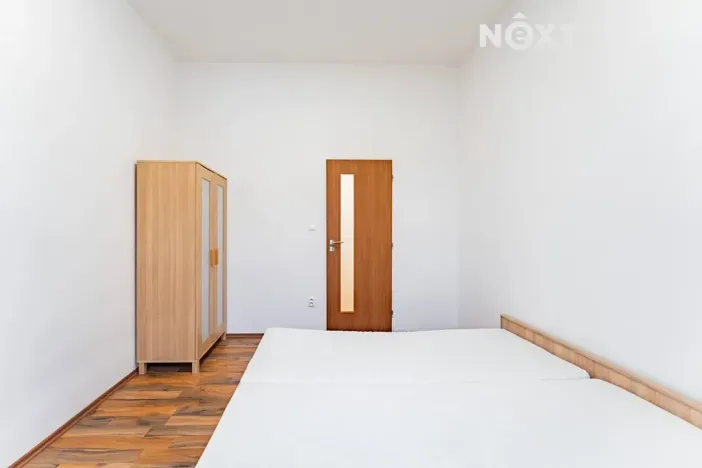 Pronájem bytu 2+1, Šumperk, Starobranská, 73 m2