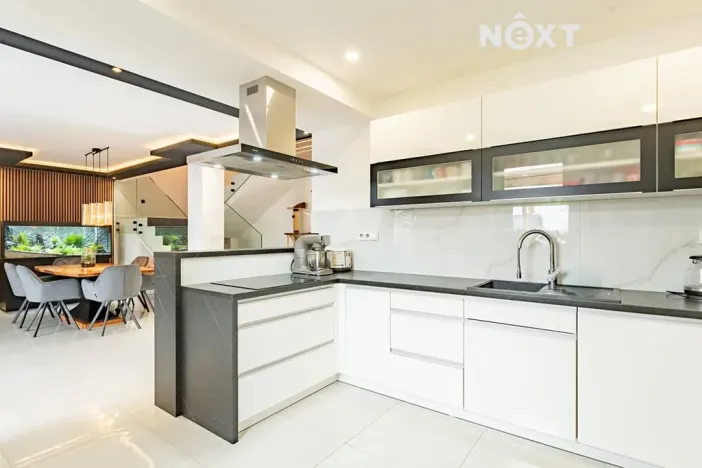 Prodej rodinného domu, Tršice, 170 m2