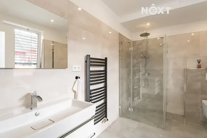 Prodej rodinného domu, Tršice, 170 m2