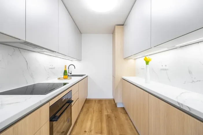 Prodej bytu 3+kk, Praha - Chodov, Machkova, 65 m2