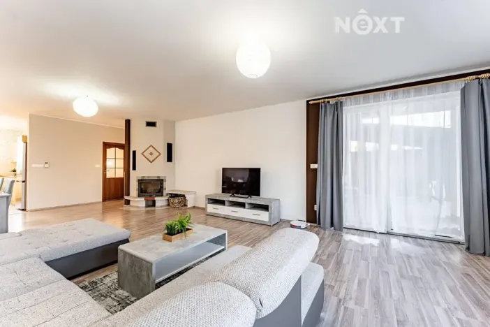 Prodej rodinného domu, Nový Malín, 179 m2