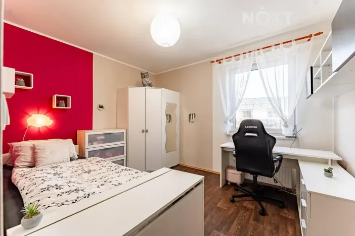 Prodej rodinného domu, Nový Malín, 179 m2