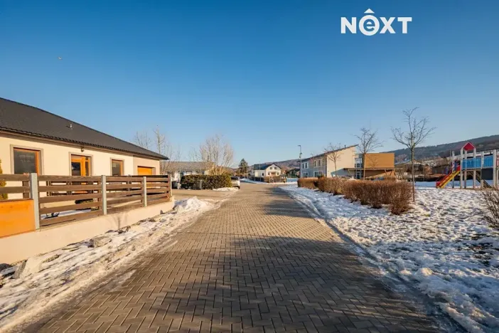 Prodej rodinného domu, Nový Malín, 179 m2