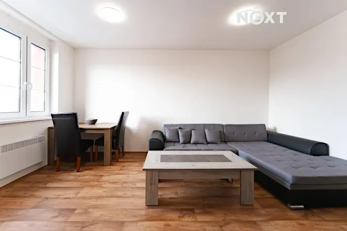 Prodej bytu 2+kk, Šumperk, Banskobystrická, 61 m2