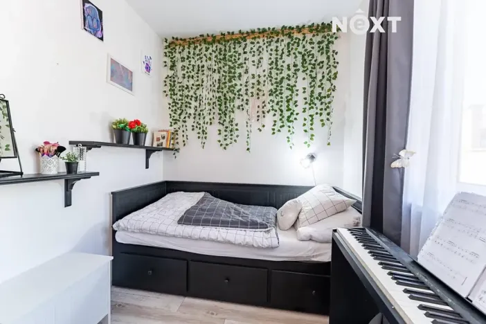 Prodej rodinného domu, Líšnice, 100 m2