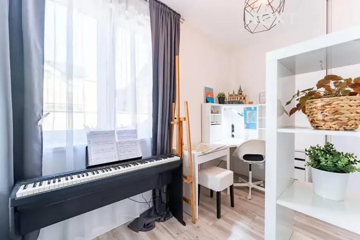 Prodej rodinného domu, Líšnice, 100 m2