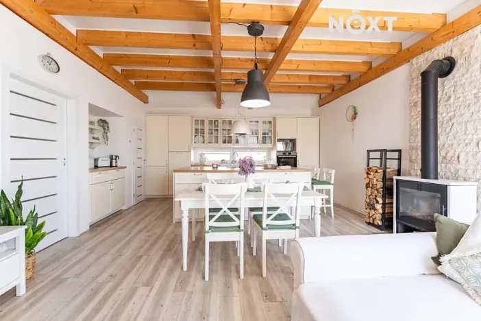 Prodej rodinného domu, Líšnice, 100 m2