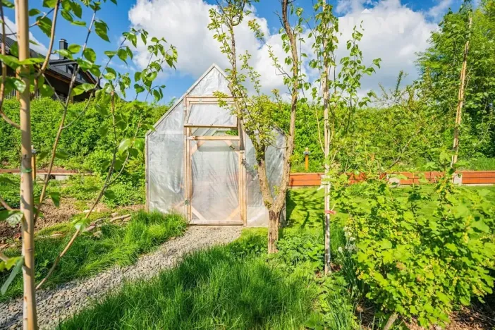 Prodej rodinného domu, Líšnice, 100 m2