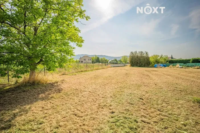 Prodej pozemku pro bydlení, Rapotín, 1054 m2