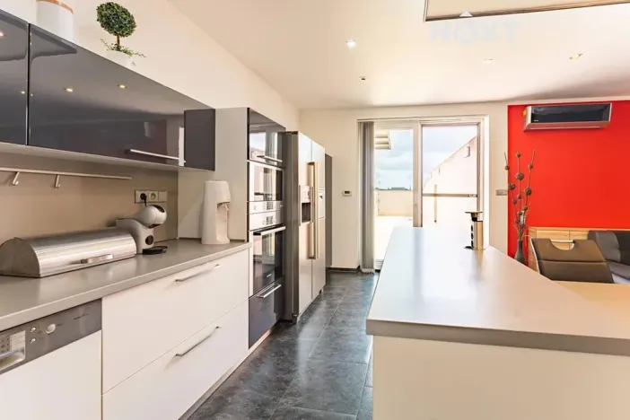 Prodej obchodního prostoru, Zábřeh, Havlíčkova, 650 m2