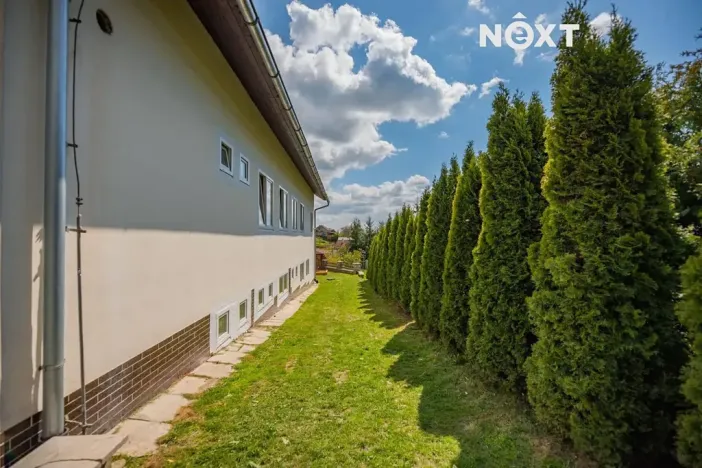 Prodej rodinného domu, Bohutín, 500 m2