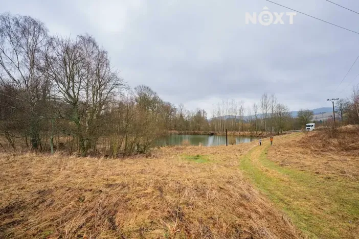 Prodej pozemku pro bydlení, Malá Morava, 1400 m2