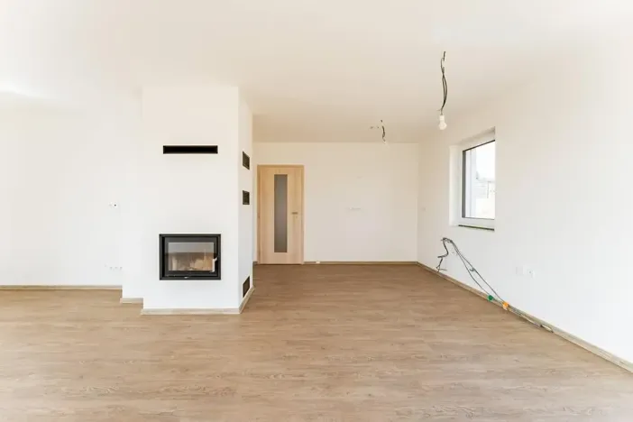 Prodej rodinného domu, Hlásnice, 94 m2