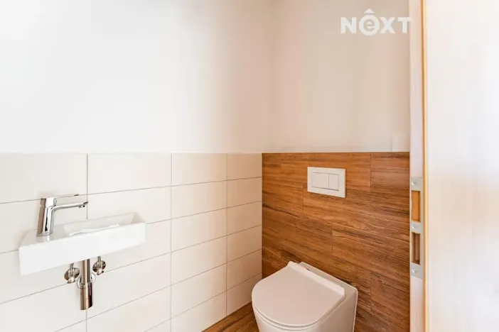 Prodej rodinného domu, Hlásnice, 94 m2