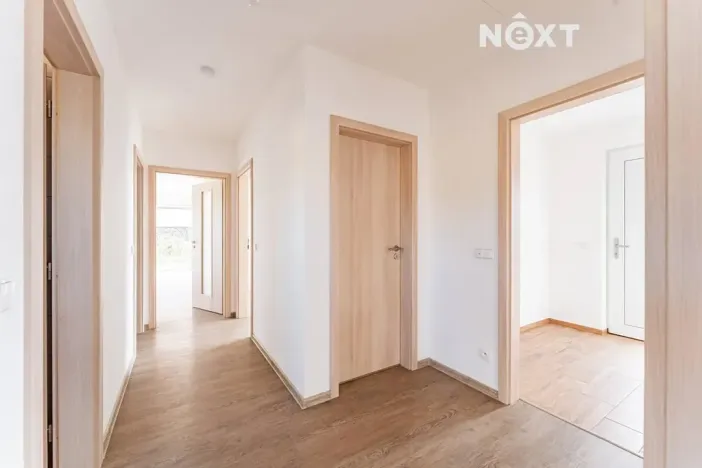 Prodej rodinného domu, Hlásnice, 94 m2