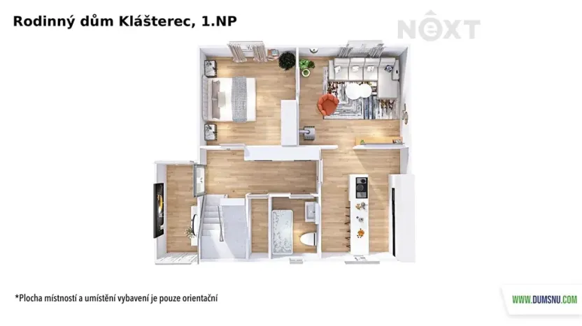 Prodej rodinného domu, Olšany, 219 m2