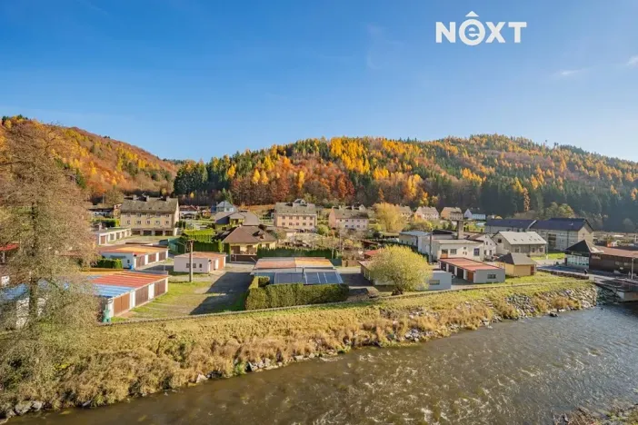 Pronájem bytu 3+1, Hanušovice, Zábřežská, 60 m2