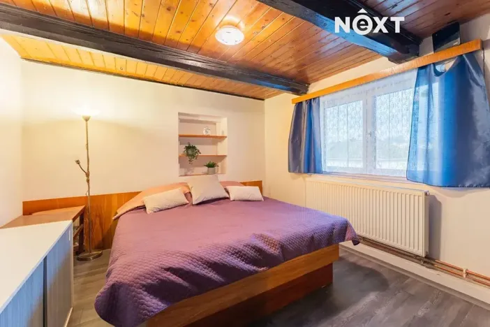 Prodej rodinného domu, Lesnice, 200 m2