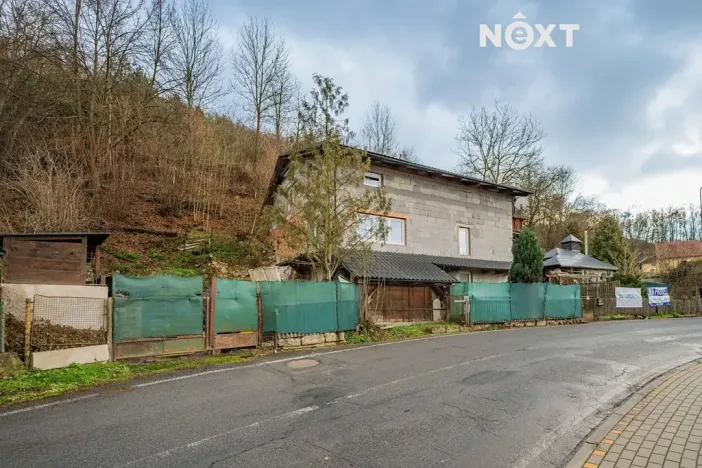 Prodej rodinného domu, Lesnice, 200 m2