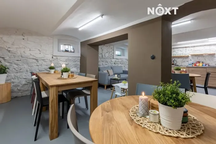 Prodej ubytování, Velké Losiny, Osvobození, 42 m2