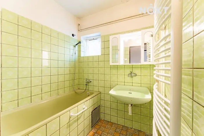 Prodej rodinného domu, Dolní Újezd, 116 m2