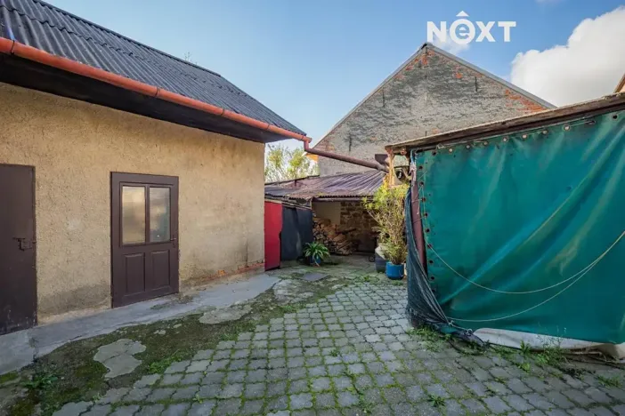 Prodej rodinného domu, Dolní Újezd, 116 m2