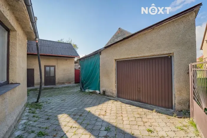 Prodej rodinného domu, Dolní Újezd, 116 m2