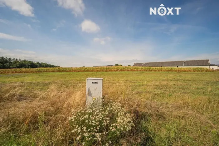 Prodej pozemku pro bydlení, Stavenice, 736 m2