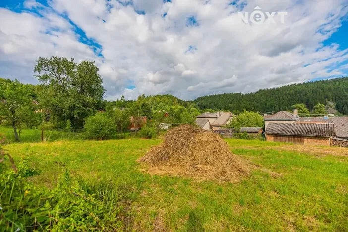 Prodej pozemku pro bydlení, Zábřeh, 1060 m2