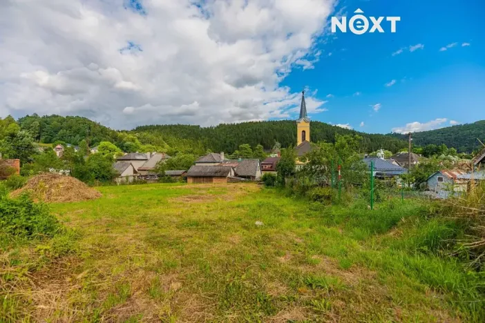 Prodej pozemku pro bydlení, Zábřeh, 1060 m2