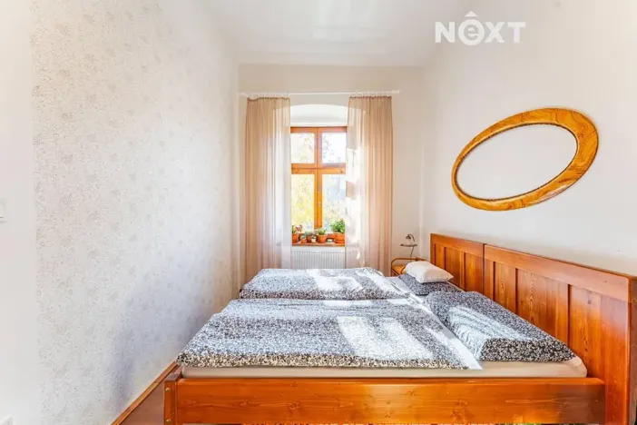 Prodej rodinného domu, Štíty, nám. Míru, 267 m2