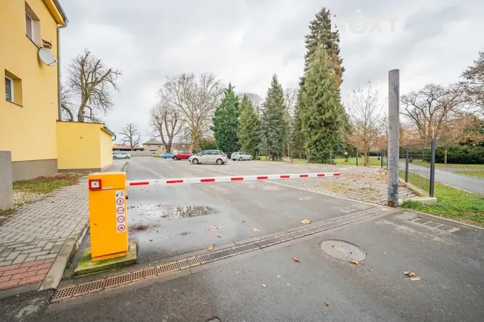 Pronájem pozemku, Zábřeh, 28. října, 15 m2