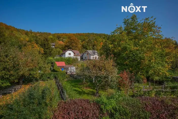 Prodej pozemku pro bydlení, Bohutín, 1644 m2